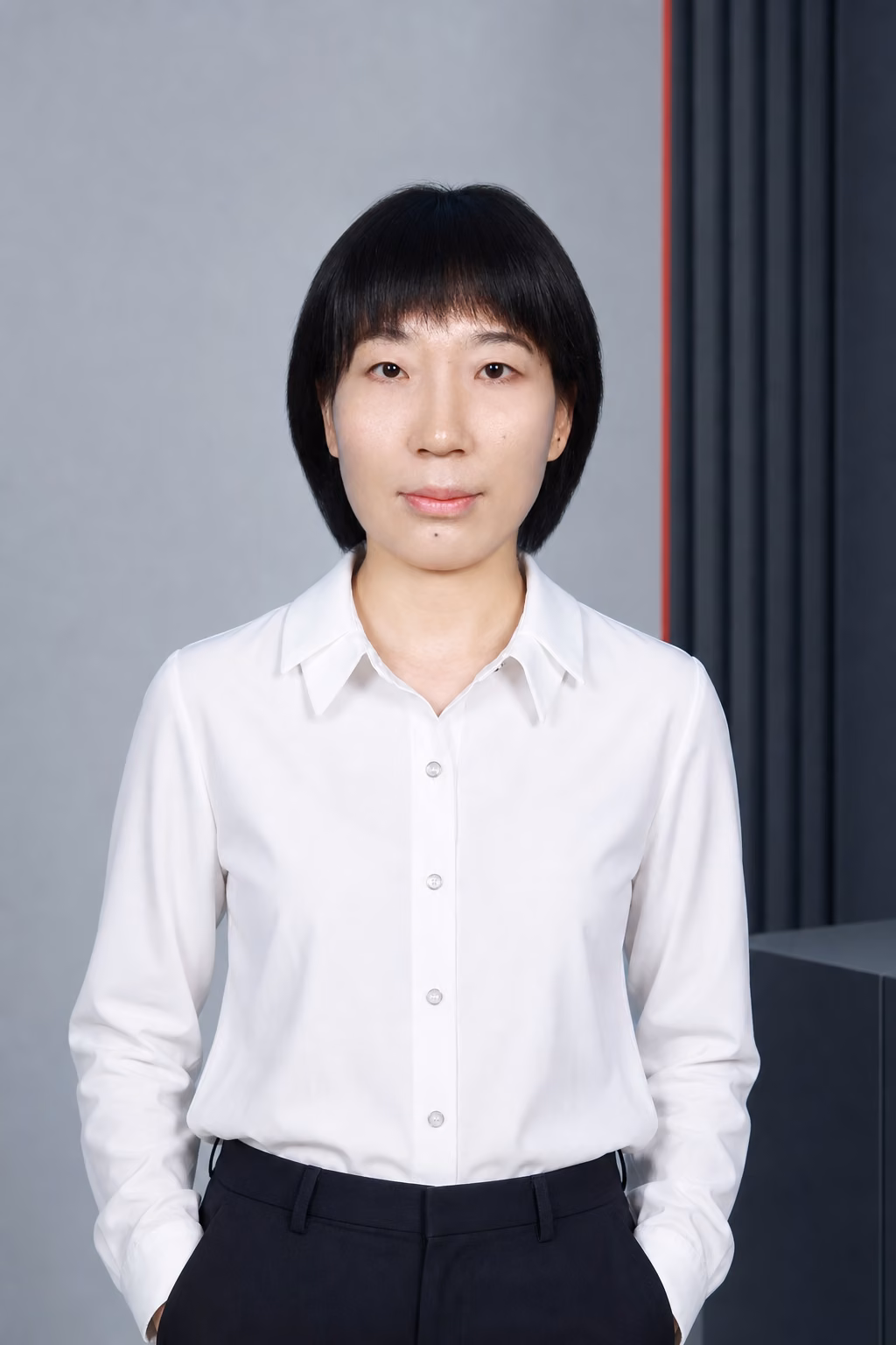 华新文登数学老师周鑫