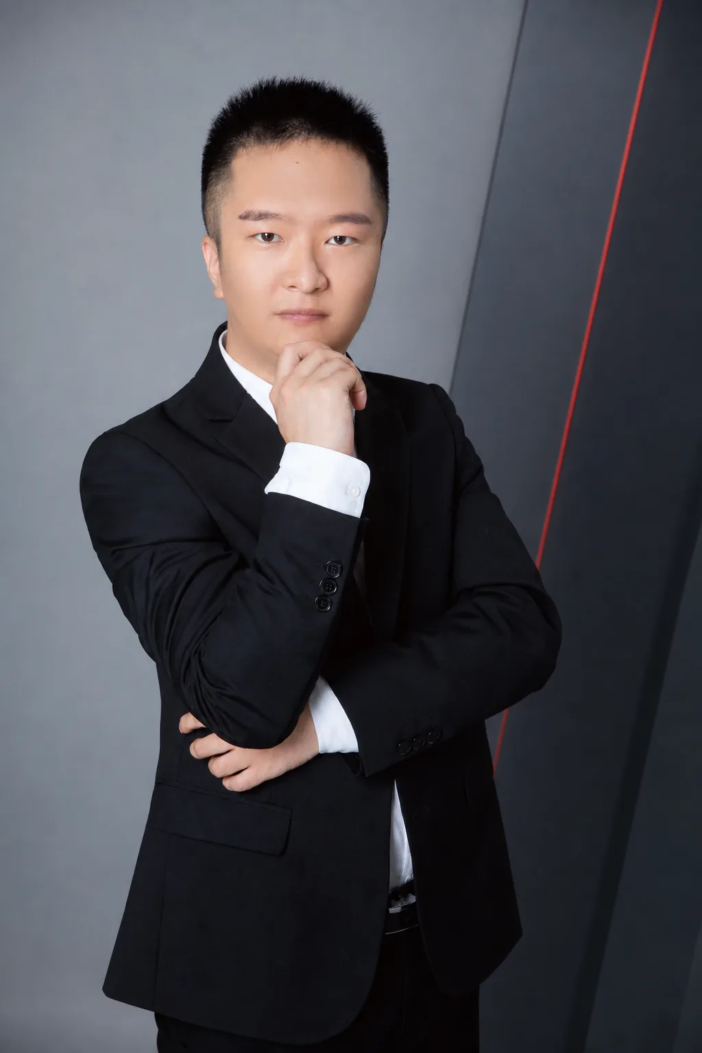 英语老师刘云