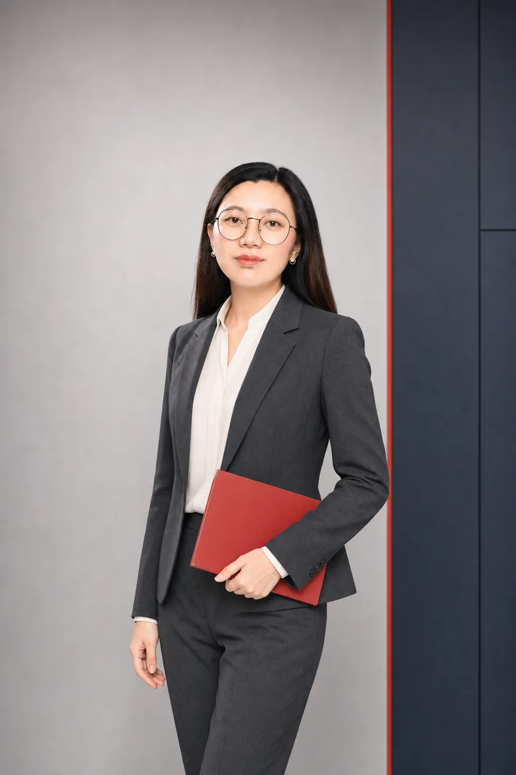 英语老师罗莉莉