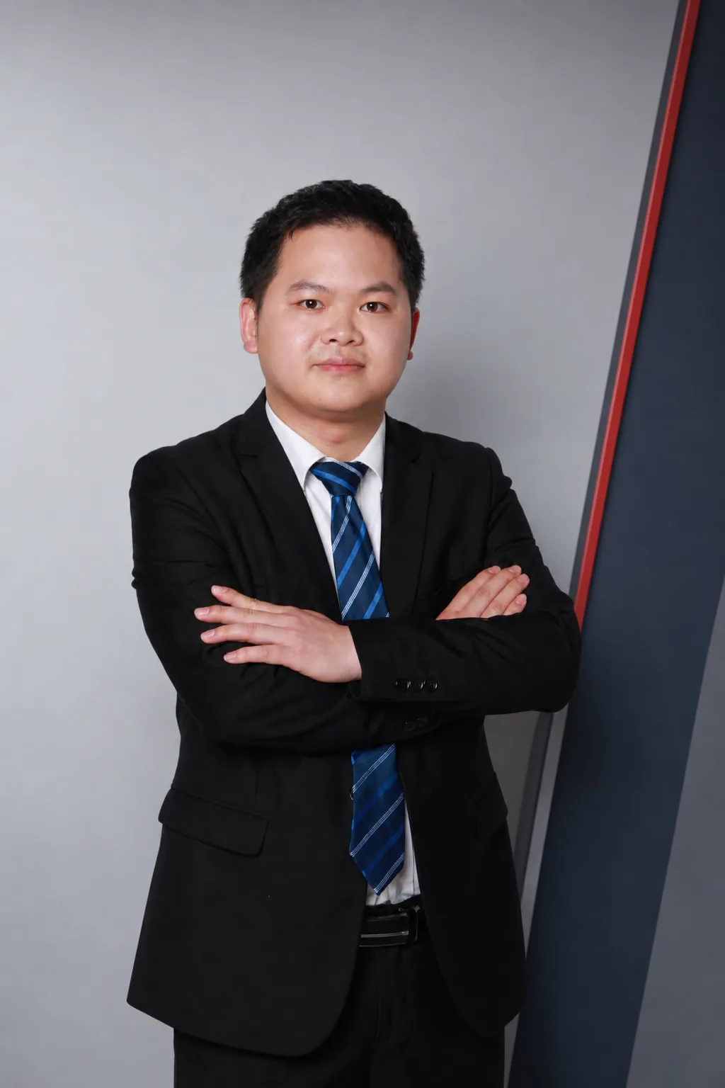 数学老师谢继