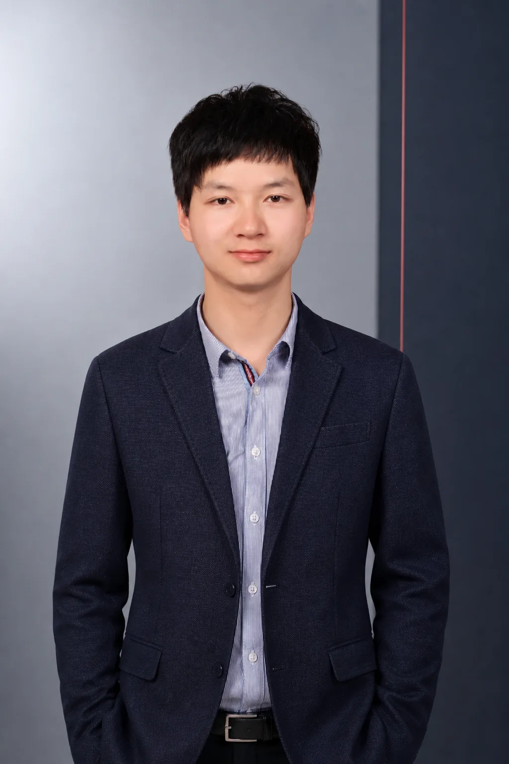 政治老师李哲