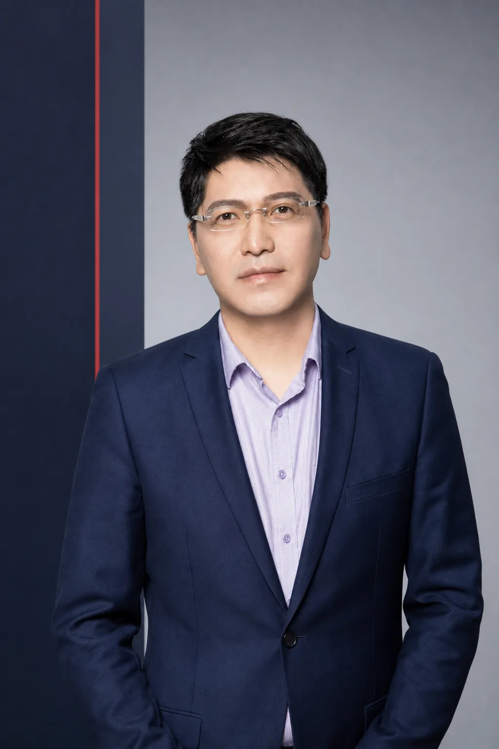 政治老师米鹏