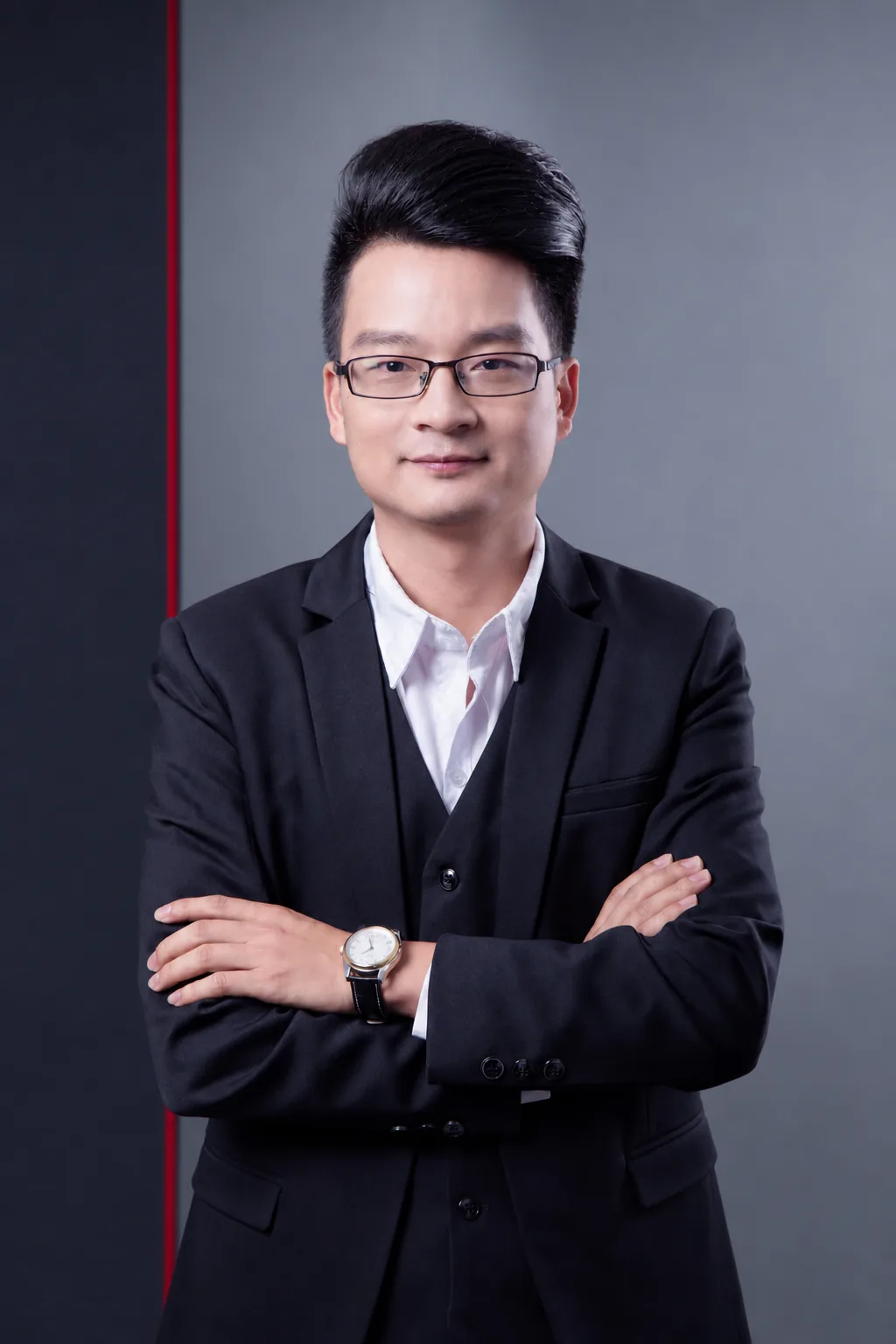 政治老师陈欢
