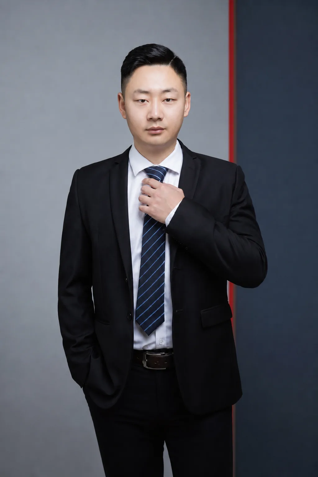 政治老师龚一恒